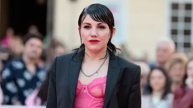 Angy Fernández