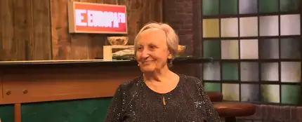 La Yaya Mari Carmen Europa FM La Yaya Mari Carmen Europa FM
