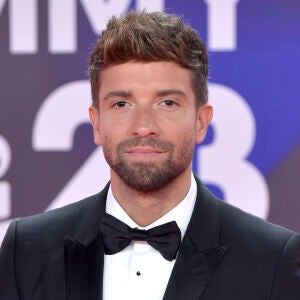 Pablo Alborán en los Latin Grammy 2024