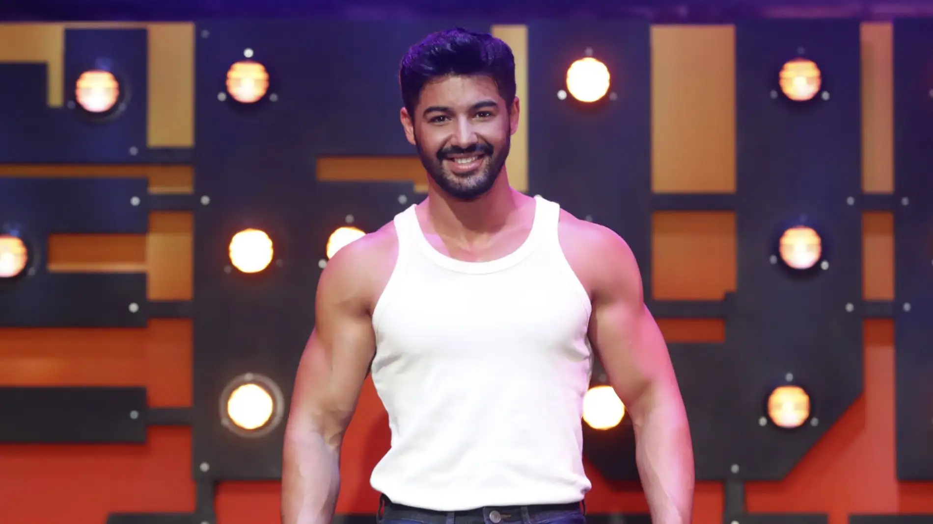 Jorge González Jorge González