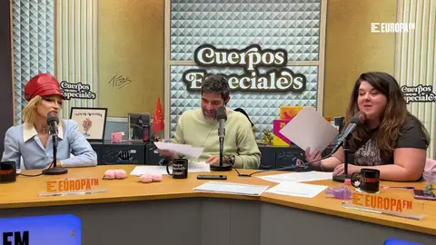 Luna Ki adelanta en exclusiva en 'Cuerpos especiales' la fecha de su EP 'Generación de cristal': "Sale el 1 de marzo" Luna Ki adelanta en exclusiva en 'Cuerpos especiales' la fecha de su EP 'Generación de cristal': "Sale el 1 de marzo"