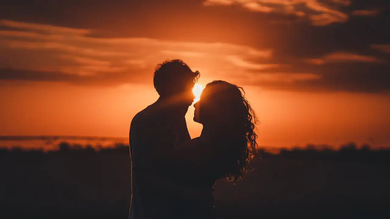 Pareja Pareja
