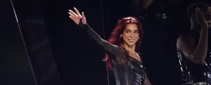 Dua Lipa en los Premios Grammy 2024 Dua Lipa en los Premios Grammy 2024