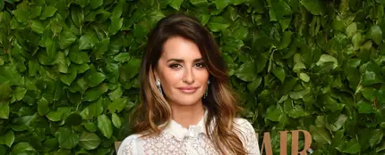 Penélope Cruz Penélope Cruz