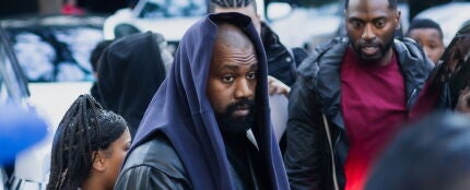 Kanye West alega dificultades para encontrar espacios para sus conciertos