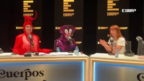 La playlist de Chica Sobresalto para viajar en furgoneta con tus amigos La playlist de Chica Sobresalto para viajar en furgoneta con tus amigos