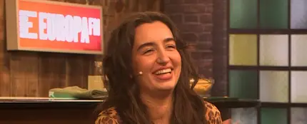 ARIANE HOYOS EN TMES ARIANE HOYOS EN TMES