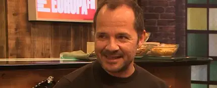 Ángel Martín en TMES Ángel Martín en TMES