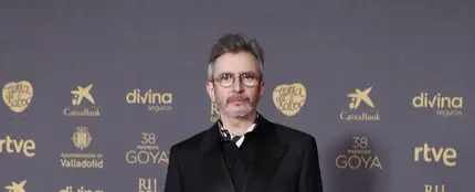 El cantante Xoel López, nominado al Premio Goya por 'Eco'. El cantante Xoel López, nominado al Premio Goya por 'Eco'.