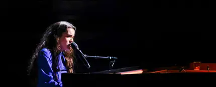 Amaia en los Goya 2024 Amaia en los Goya 2024