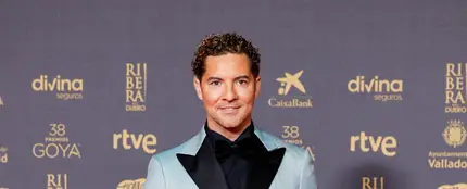 David Bisbal Premios Goya David Bisbal Premios Goya