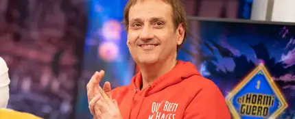 Albert Espinosa Albert Espinosa