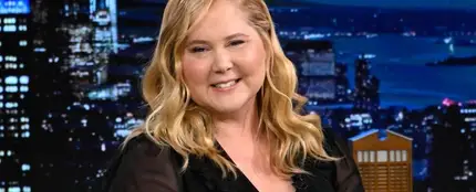 Amy Schumer Amy Schumer