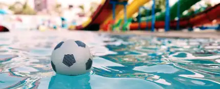 Piscina Piscina