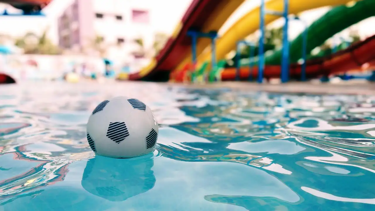 Piscina Piscina