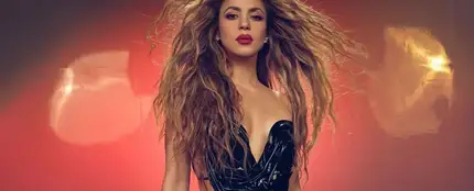 'Las mujeres ya no lloran', el nuevo disco de Shakira 'Las mujeres ya no lloran', el nuevo disco de Shakira