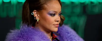 Rihanna Rihanna