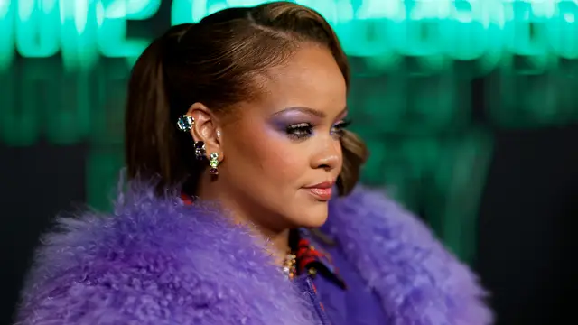 Rihanna