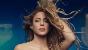 'Las mujeres ya no lloran', el nuevo disco de Shakira