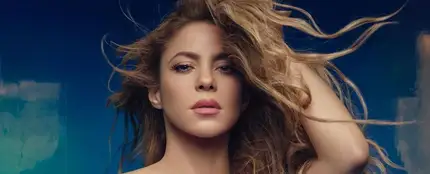 'Las mujeres ya no lloran', el nuevo disco de Shakira 'Las mujeres ya no lloran', el nuevo disco de Shakira