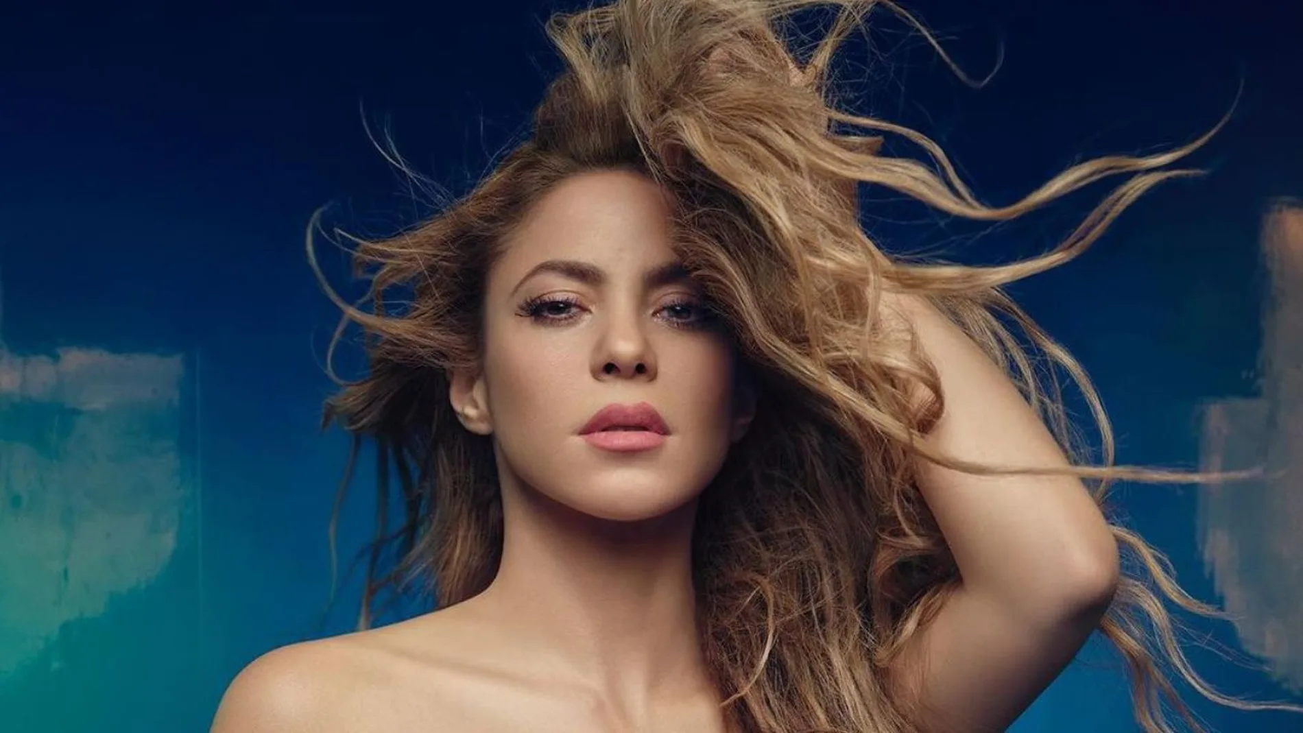 El papel que juega la loba en 'Las mujeres ya no lloran', el nuevo disco de Shakira | Europa FM