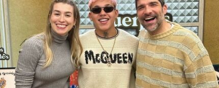 Beéle en Cuerpos especiales Beéle en Cuerpos especiales