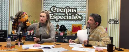 El Niño Paco inspira su último consejo en Ilia Topuria: "Tienes que visionarte bajando el tobogán y pensar que eres el mejor" El Niño Paco inspira su último consejo en Ilia Topuria: "Tienes que visionarte bajando el tobogán y pensar que eres el mejor"