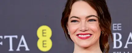 Emma Stone en los BAFTA 2024 Emma Stone en los BAFTA 2024