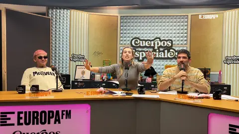 Beéle en Cuerpos especiales Beéle en Cuerpos especiales