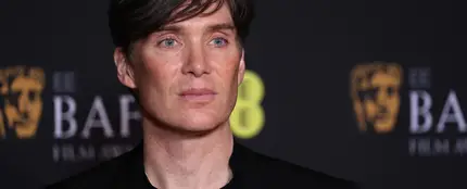 Cillian Murphy en los BAFTA Cillian Murphy en los BAFTA