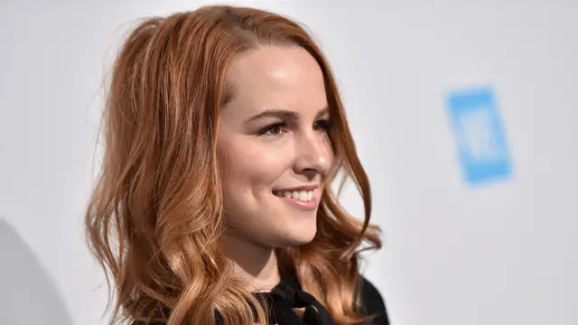 Bridgit Mendler, la exchica Disney que quiere revolucionar los datos espaciales