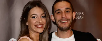Víctor Elías y Ana Guerra se casan el jueves 31 de octubre de 2024. Víctor Elías y Ana Guerra se casan el jueves 31 de octubre de 2024.
