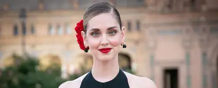 Chiara Ferragni Chiara Ferragni