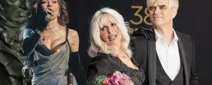 Gloria Trevi se une a Nebulossa para el remix de 'Zorra' Gloria Trevi se une a Nebulossa para el remix de 'Zorra'