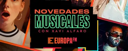 Novedades musicales Novedades musicales