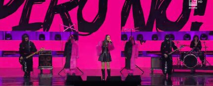 Megara representará a San Mario en Eurovisión 2024 con &#39;11:11&#39;