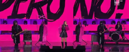 Megara representará a San Mario en Eurovisión 2024 con '11:11' Megara representará a San Mario en Eurovisión 2024 con '11:11'