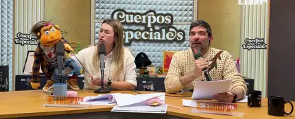 El Niño Paco ayuda a una oyente de seis años que quiere saber si merece la pena obedecer a su madre El Niño Paco ayuda a una oyente de seis años que quiere saber si merece la pena obedecer a su madre