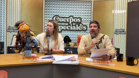 El Niño Paco ayuda a una oyente de seis años que quiere saber si merece la pena obedecer a su madre El Niño Paco ayuda a una oyente de seis años que quiere saber si merece la pena obedecer a su madre