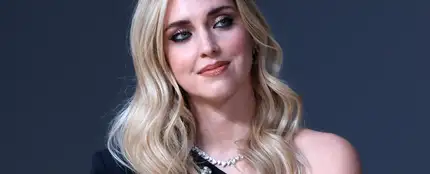 Chiara Ferragni Chiara Ferragni