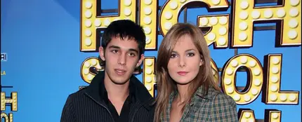 Natalia Sánchez y Víctor Elías Natalia Sánchez y Víctor Elías