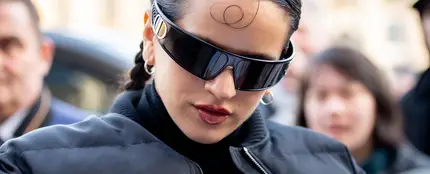 Rosalía, la motomami de Dior Rosalía, la motomami de Dior