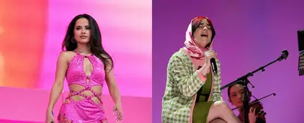 Becky G y Billie Eilish Becky G y Billie Eilish