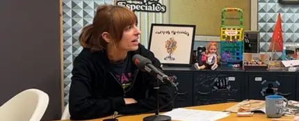 Chica Sobresalto Chica Sobresalto