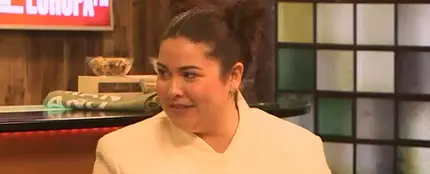 Croquetamente, en 'Tómatelo menos en serio'. Croquetamente, en 'Tómatelo menos en serio'.