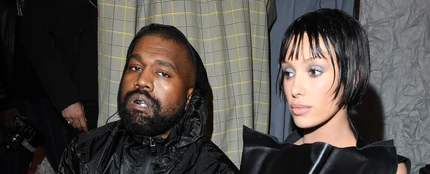 Kanye West Bianca Cesori Kanye West Bianca Cesori