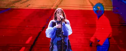 Valeria Castro Festival Malaga Valeria Castro Festival Malaga