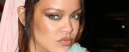 Rihanna, al llegar a India para la preboda de Anant Ambani y Radhika Merchant. Rihanna, al llegar a India para la preboda de Anant Ambani y Radhika Merchant.