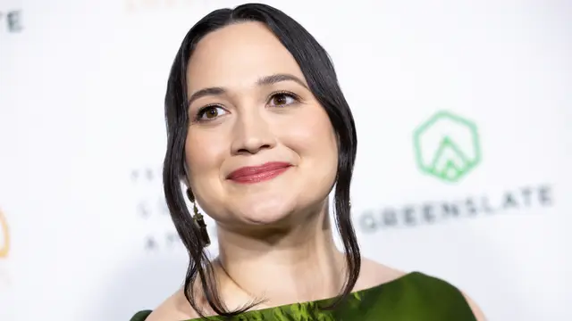Lily Gladstone protagoniza la película 'Los asesinos de la luna'.