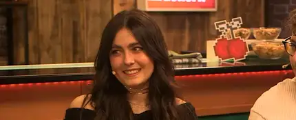 Chiara en TMES Chiara en TMES